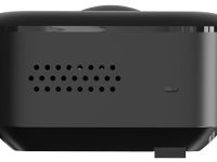 Умный дверной звонок Xiaomi Smart Doorbell 3S Чёрный