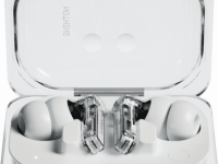 Наушники Nothing ear (a) White