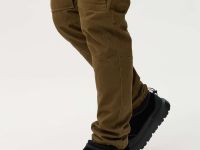 Угги Remington Urban WW Black