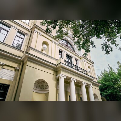 Второе поколение Ленкома