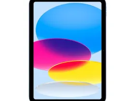 Apple iPad (2025) Wi-Fi + Cellular 128Gb (Blue)