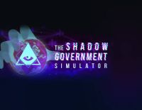 The Shadow Government Simulator (PC)