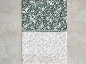 Полотенце Цветочное кружево/Floral lace