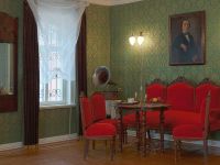 Музей истории города Кириллова и Кирилловского района