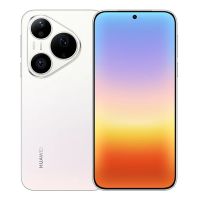 Huawei Pura 90S Pro 5G 12/256Gb (Coconut White)