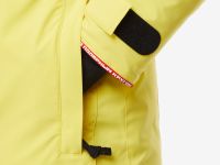 Пуховая куртка BASK