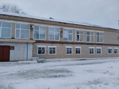 Новокарьгинская сельская библиотека