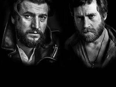 Александр Устюгов, песни В.Высоцкого с оркестром