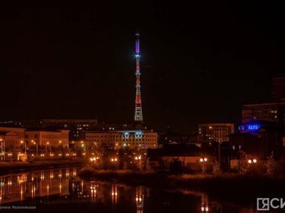 Пока в Якутии была ночь: крушение вертолета, антироссийские санкции и «Холероподобный возбудитель»