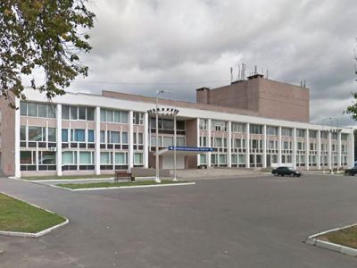 Концертно-выставочный центр «Губернский»