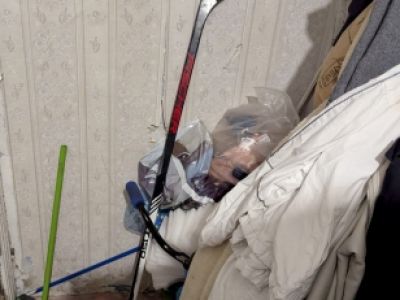 В отношении жительницы города Якутска возбуждено уголовное дело об истязании ребенка