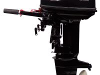 2х-тактный лодочный мотор TOYAMA T30ABMS