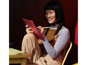 Apple iPad (2025) Wi-Fi + Cellular 128Gb (Yellow)