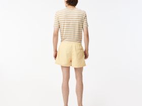 Мужские плавательные шорты Lacoste