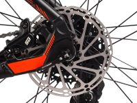 Горный велосипед Stinger Reload STD 45 29, год 2025, цвет Серый, ростовка 22