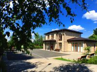 Дом культуры д. Подушкино