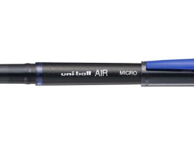 Роллер Uni-Ball AIR "UBA-188M" 0,5 мм, синий