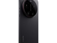 Xiaomi 17 Ultra 16/512Gb (Black)