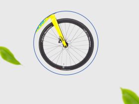 Шоссейный велосипед Titan Racing Valerian Ryde, год 2024, цвет Желтый-Зеленый, ростовка 19