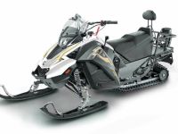 Снегоход STELS Капитан 150