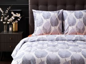 Постельное белье Modico Blue Orange