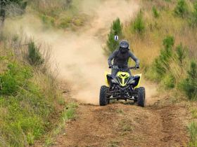 Квадроцикл YAMAHA YFM700R SE (ПСМ)