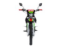 Мотоцикл кроссовый эндуро SHARMAX Sport 240