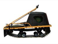 Мотобуксировщик LEBEDEV MOTORS Рекс LA511