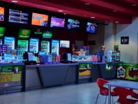 Кинотеатр «Мармелад Синема»