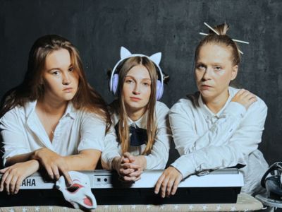 Дочери Павлова
