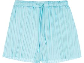 Шорты трикотажные для девочек