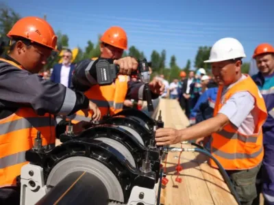 26 котельных в Алданском районе переведут на газ