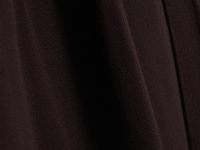 Удлиненный кардиган, Коричневый