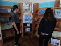 Целинная межпоселенческая центральная библиотека