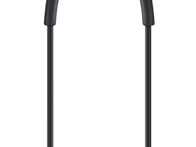 Проводные наушники Samsung EO-IC100 USB Type-C черный (EAC)
