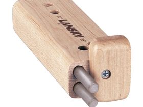 Точило для ножей Lansky Diamond-Ceramic Turn Box, TB-2D2C