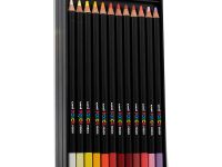 Набор карандашей цветных UNI "POSCA" 36 шт