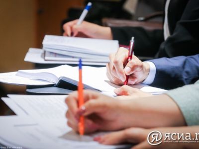 Свыше 100 участников посетили семинар по конкурсам Фонда президентских грантов