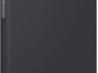 Клип-кейс Samsung Silicone Case Galaxy A36 5G Чёрный