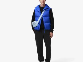 Мужские спортивные брюки Lacoste