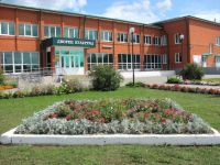 Дом культуры Чучковского района