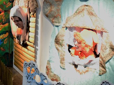 Билеты на Заячья избушка (Драматический лицейский театр) / Театр | Афиша | ИнфоТаймс