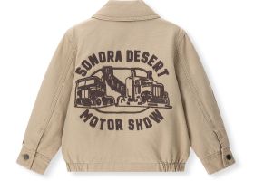 Ветровка для мальчика