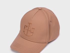 Кепка текстильная для мальчиков