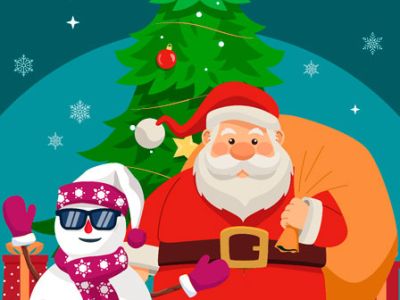 "Чудеса Нового Года"