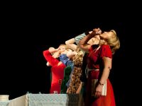 Центр современной драматургии и режиссуры