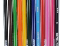 Набор карандашей акварельных Fila Giotto "Stilnovo" 12 цв в картоне