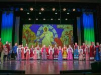 Культурно-спортивный центр «Дружба»