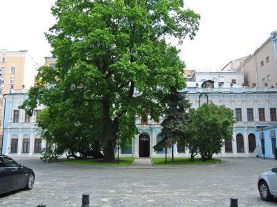 Дом Орлова-Денисова