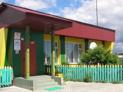 Ляминская модельная библиотека